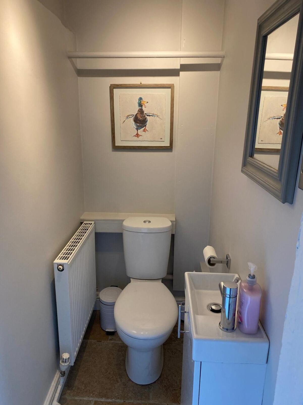 Jasmine Cottage Haxby Extérieur photo