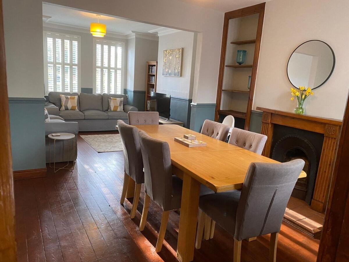 Jasmine Cottage Haxby Extérieur photo