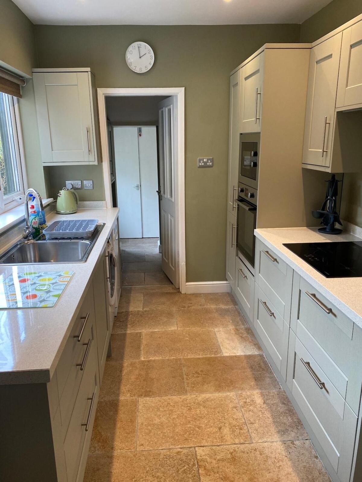 Jasmine Cottage Haxby Extérieur photo