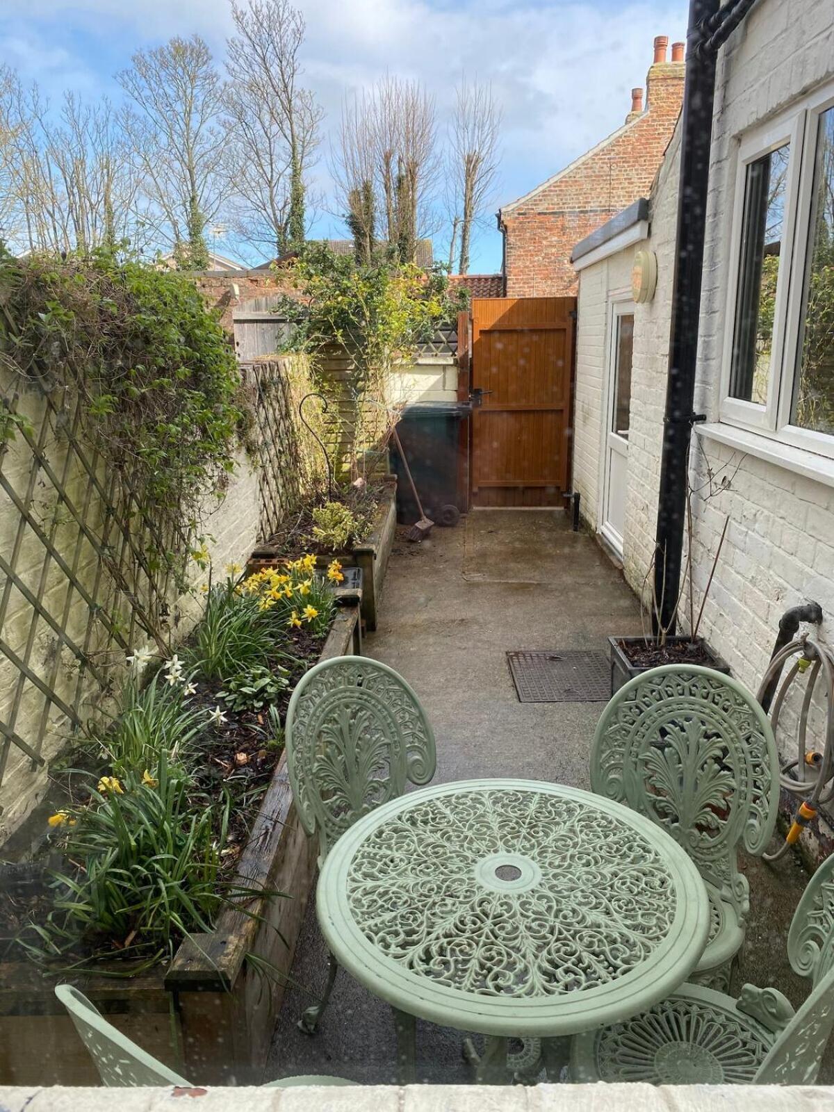 Jasmine Cottage Haxby Extérieur photo