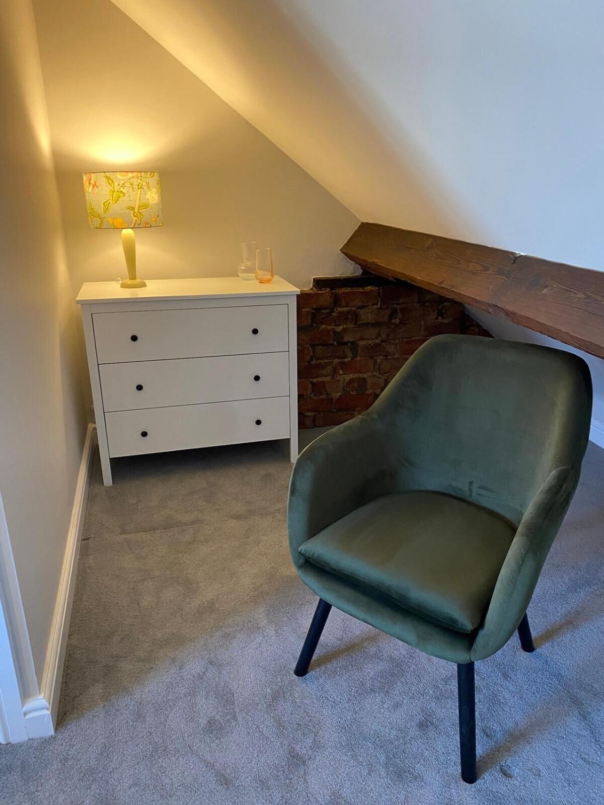 Jasmine Cottage Haxby Extérieur photo